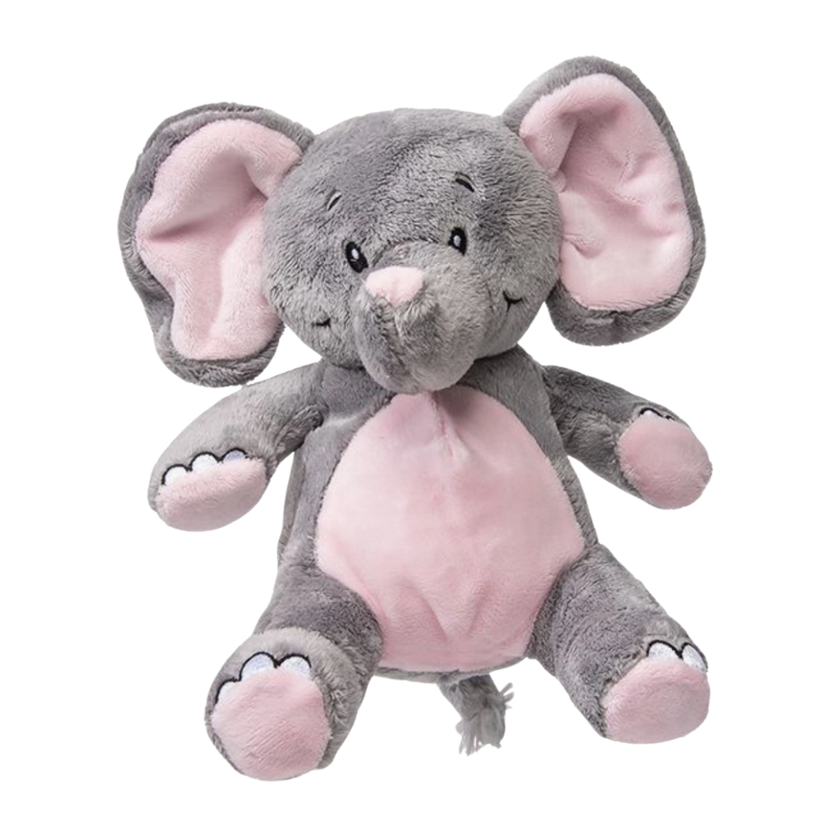 soft elephant teddy bearr