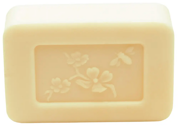 Beautifully Wrapped Shea Butter Soap
