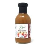 Butter Chicken Simmer Sauce