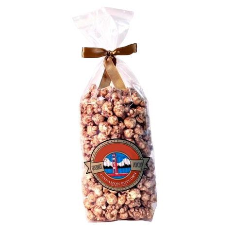 Cinnamon Toast Popcorn