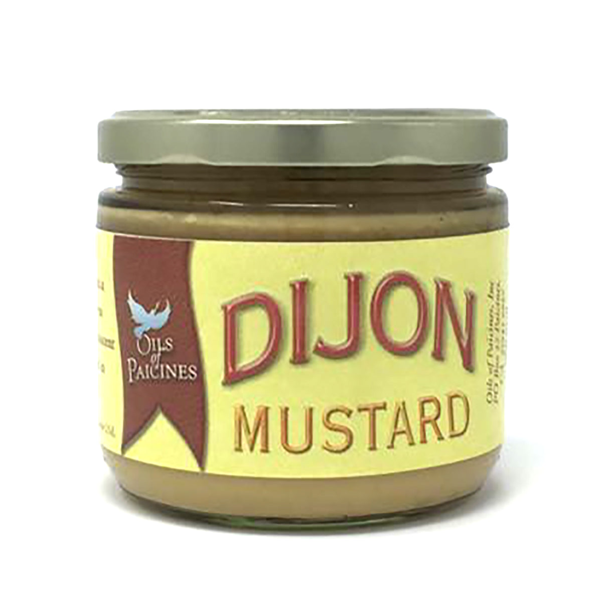 Dijon Mustard