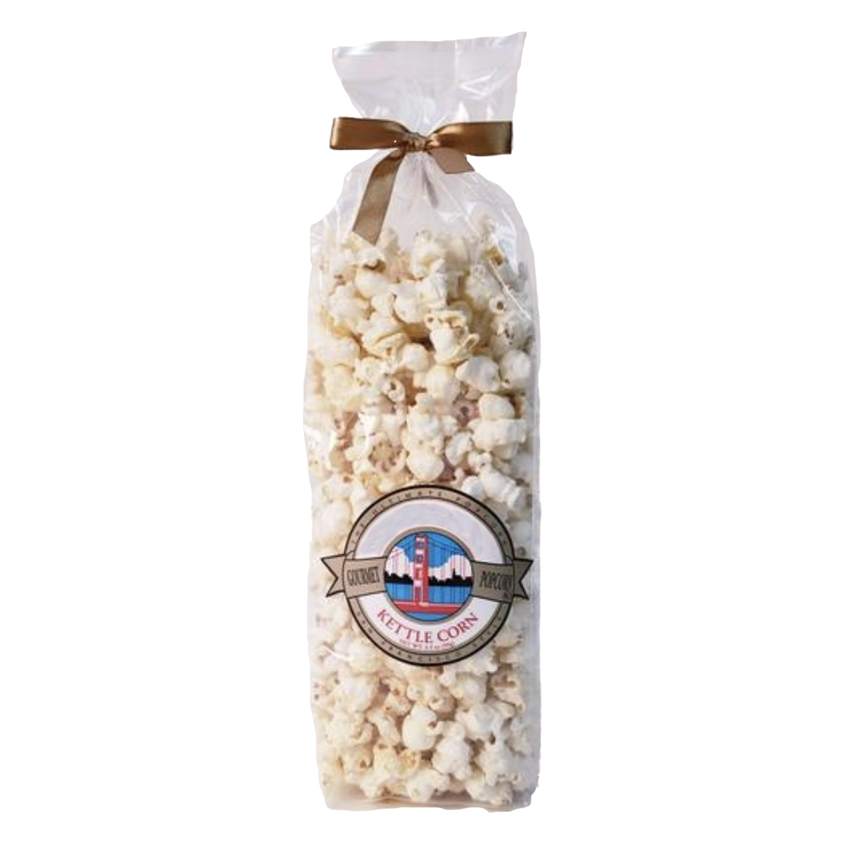 Kettle Corn Popcorn