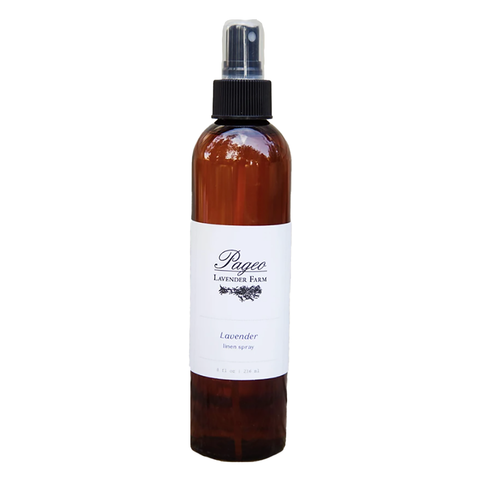 Lavender Linen Spray