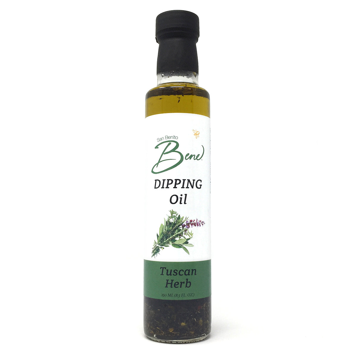 Tuscan Herb Dipping Oil