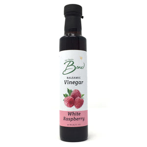 White Raspberry Balsamic Vinegar